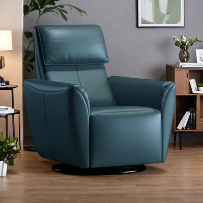 Fauteuil inclinable ergonomique moderne, simple et moderne