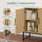 2-Door Storage Cabinet-760312163