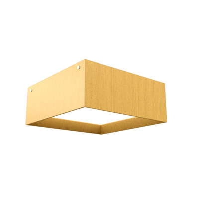 Meio LED Flush Mount