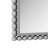 Iron Art Arch Vintage Vanity Mirror, Wall Hanging, Placed On The Table, Suitable For Living Room, Bedroom, Bathroom-561499501
