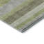 Tapis à rayures de qualité supérieure lavable à la machine Ansley-739418088