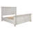 Mikado Panel Bed-1216240252