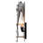 Flush Mounted Sconce