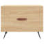 Chonie Four Leg Coffee Table with Storage-504329887