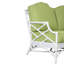 Chippendale Outdoor 2 - Seat Loveseat-14194588