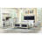 Varian  Velvet & Mirrored  Bed Light and elegant: the perfect combination of function and aesthetics