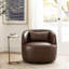 Fauteuil pivotant 34 po Bolton-1112862938