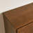 47.3" Walnut Sideboard
