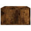 Mansoura 1 - Drawer Square Accent Chest-1345235191