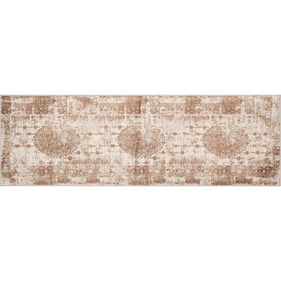 Matias Oriental Indoor Rug