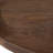 McKew Round Solid Wood Top with Solid Wood Base Dining Table