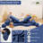 Kids Play Couch, 12 Pcs Modular Toddler Couch-1696546721