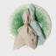 Linen Square Napkins-1111635535