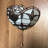 Tiffany Wall Sconces Half Moon Stained Glass Baroque Style Lavender Pull Chain Switch LED Bulb 12"W*6"D*7"H-531078140