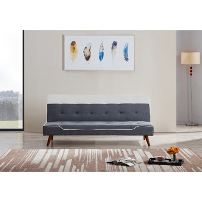 Acel 3 Seater Sofa Bed