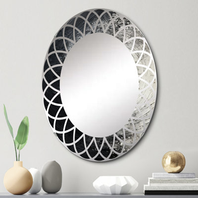 Miroir Baldrik