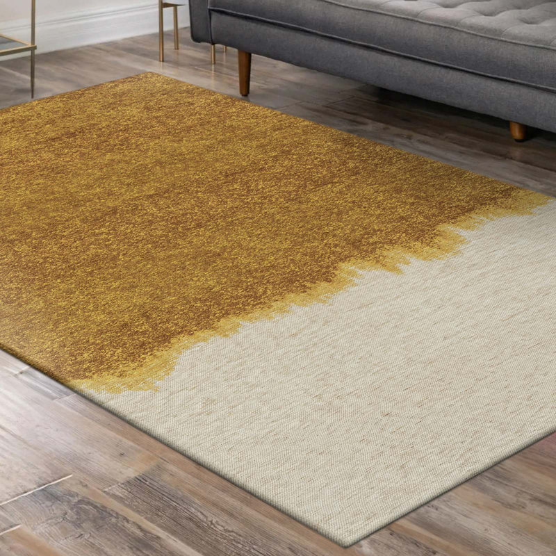 Storm Recycled P.E.T Area Rug, Rectangle 140 x 200cm