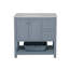 Ensemble de meuble-lavabo simple 36 po Binne-868018096-862787677