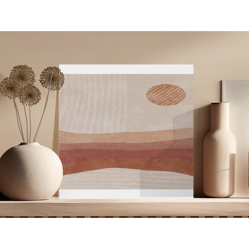 Wrapped Canvas Print Set, 60.96 cm H x 60.96 cm W