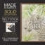Boho Jungle Cat II, reproduction encadrée - bois massif-933832097-933832099