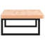 Bryonna 100cm Solid Wood Bathroom Vanity Top-341446093