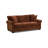 Ardmont 81'' Rolled Arm Sofa with Reversible Cushions-945544100