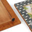 Gaener Grey Wood Picture Frame-41829136