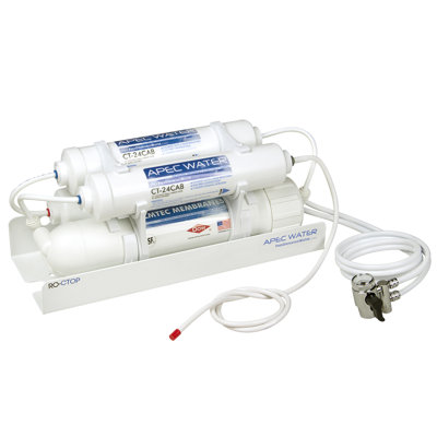 Filtration System
