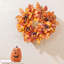 Faux 50cm Wreath