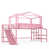 Pink is out of stock