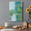 Tranquil Stream II - impression sur toile tendue-60574316