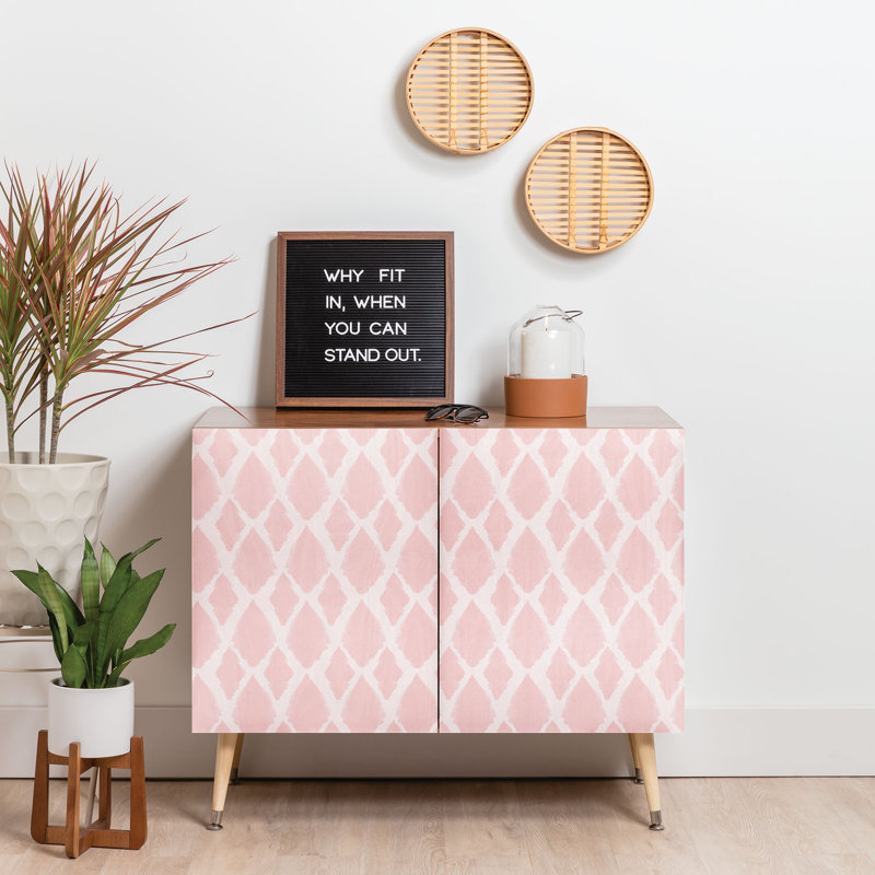 Accent Cabinet