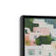 Ensemble de 2 impressions Costal Village Glow v2-769826125-769826096