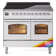 ILVE Nostalgie II 40 in Induction Range