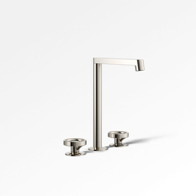 Components Mix and Match Bathroom Faucet