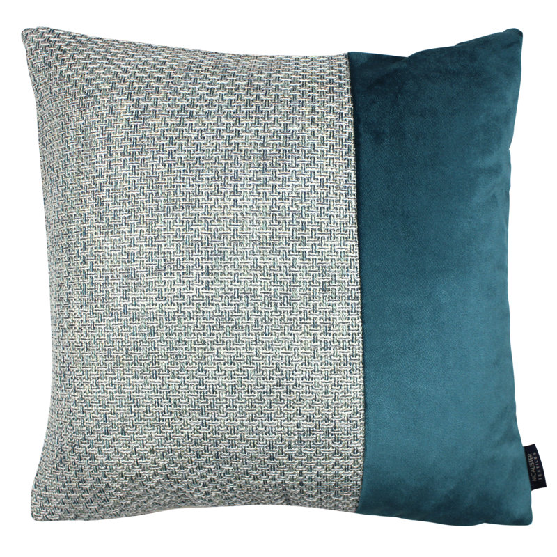 Annaelle Square Cushion Cover, 60cm x 60cm x 2cm D