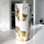 Ceramic Freestanding Umbrella Stand
