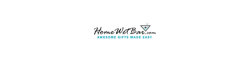 Logo Home Wet Bar