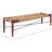 Ashala Solid Wood Bench-1522789614