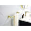 Ensemble de quincaillerie de salle de bain 6 pièces-129412129