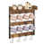  Rustic Brown/Black