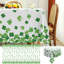 Drapeau de table Irish Day-1947521127