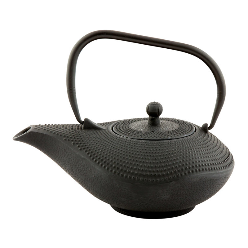 Dakota Fields 34oz. Teapot
