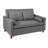 Convertible Loveseat With Pull Out Bed
