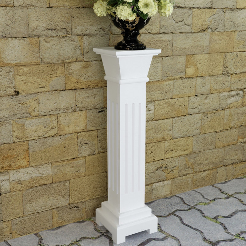 Plant Stand 1 Tier