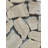 Random Sized Travertine Mosaic Tile in Tan/Beige