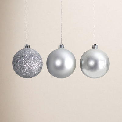 3" Shatterproof Bauble