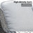 5 - Person Patio Conversation Set with Cushions-2001004969-2001004981