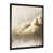 Black Picture Framed