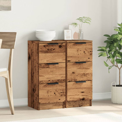 Lamantia Rectangle Accent Chest